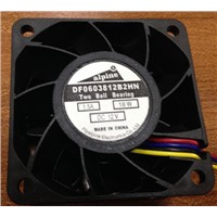 DC 6038 FAN,CASE FAN,POWER SUPPLY FAN