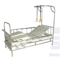 CA-01108 MULTI-FUNCTION TRACTION BED