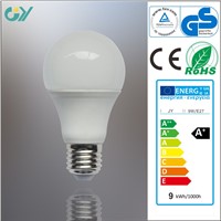 E27 Wide Beam Angle LED lamp with CE/TUV/RoHS Certification