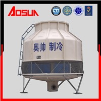 New Type 100Ton Spiral Cooling Tower