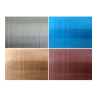 14704 304 Stainless Steel Metal Sheet (Factory Price)