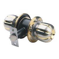 high quality and best price knob door lock