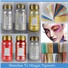 Chemical Pearl Pigments, Mica Pearl Pigment Powders