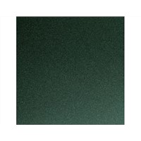 14731 Anti-fingerprint Green Ti-coating Colored Bead Blasted Stainless Steel Sheet 201, 304, 316