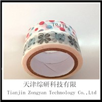 2014 Chinese High-quality painting Masking Tape