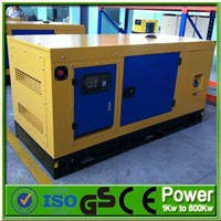 310Kw power station 50hz 230v 400v 6ZTAA13-G2 diesel motor generator