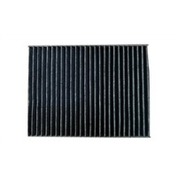 87139-Yzz03 Rainbow Cabin Air Filter for Toyota