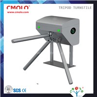 Automatic Vertical Barriers Tripod Turnstile (CPW-312EF)