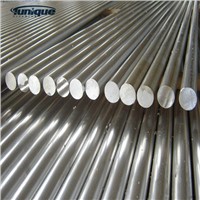 China Unique Gr2 Titanium Bars