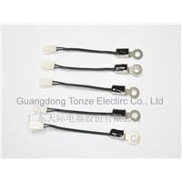 Ring Lug NTC Thermistor 10K