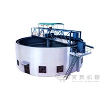 Pulp thickener