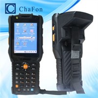 UHF RFID industrial-grade handheld reader