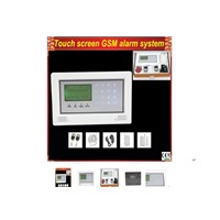 Saful GSM-T1 GSM alarm system