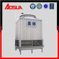 Supply 80Ton Square Counter Flow Cooling Tower