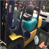 Used Diesel Forklift TCM FD35