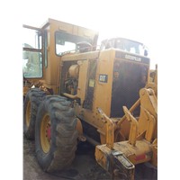 Used Grader Caterpillar 140G/ Used Grader Caterpillar 140G