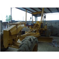 Used Grader Caterpillar 140H/ Used Grader Caterpillar 140H