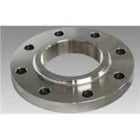 The lap joint flange