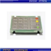 atm machine parts Wincor Nixdorf EPPV5 01750105836 atm keyboard