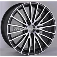 alloy wheel aluminum wheels rims