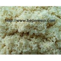 precious metal recovery resin(PM601, PM602)