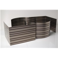 14746 art etching color stainless steel sheet 304