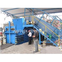 Bale Packaging Machine