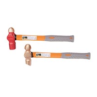 X-Spark  Non Spark and Non Magnetic Safety Tools Ball Pein Hammer/NO.187