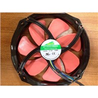 dc 15025 fan with UL&CE