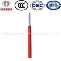 UL Photovoltaic Power Cables Solar Halogen-free, Flame-retardant