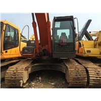 Used Crawler Excavator Kobelco SK200
