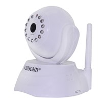 Wanscam(JW0003)-P2P Wireless Security Camera Indoor Wifi IP Hot Mini Camera