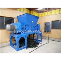 Tyre Shredder macine