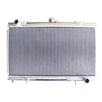 radiator for Nissan