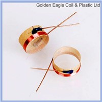 speaker parts voice coil