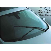 America series small car glass,windshield glass,car windscreen