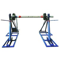Cable Drum Lifter Stands,Cable Drum Lifting Jacks