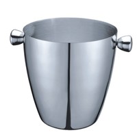 stainless steel ice bucket 3.5 Litres