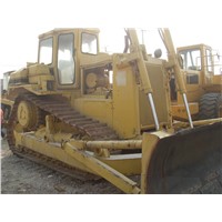 Used CAT D7H Bulldozer /Caterpillar D7H Bulldozer