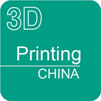 3D Printing China