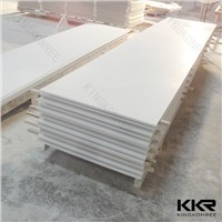 6mm 100% Pure Acrylic Solid Surface Sheet