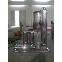 Activated Carbon filter