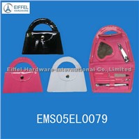 5pcs Hand Bag Manicure in different color (EMS05EL0079)
