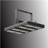 Flat LED High Bay Light, 120W, AC100-277V, 5 Years Warranty, Replace 400W MH lamp