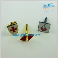custom logo metal pin badges