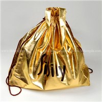 New Fashion Gift Bag in Hot Stamping Cloth