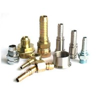 Precision CNC machining OEM parts with good quality and big quantity