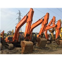 Used Crawler Excavator Hitachi EX200 / Crawler Excavator Hitachi EX200