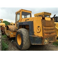Used Road Roller Bomag 217D
