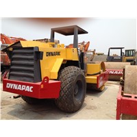 Used Road Roller Dynapac CA25D